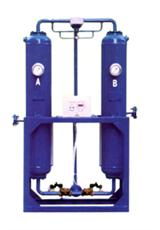 壓塑機(jī)配套微熱吸干機(jī)的關(guān)鍵作用與應(yīng)用